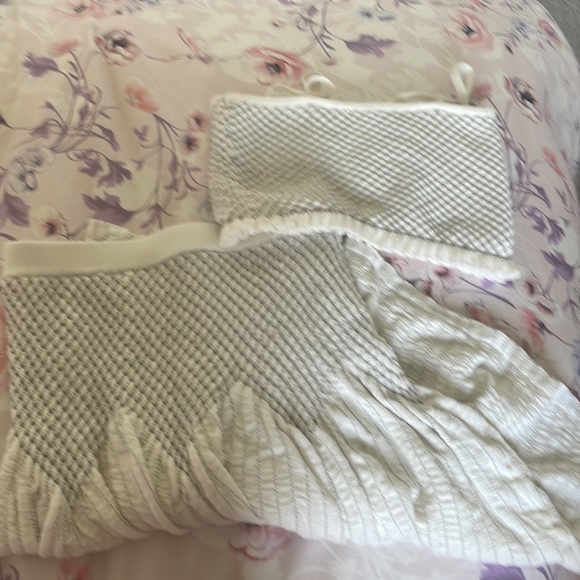 Zara Matching Sets Zara Girls Skirt Set Poshmark